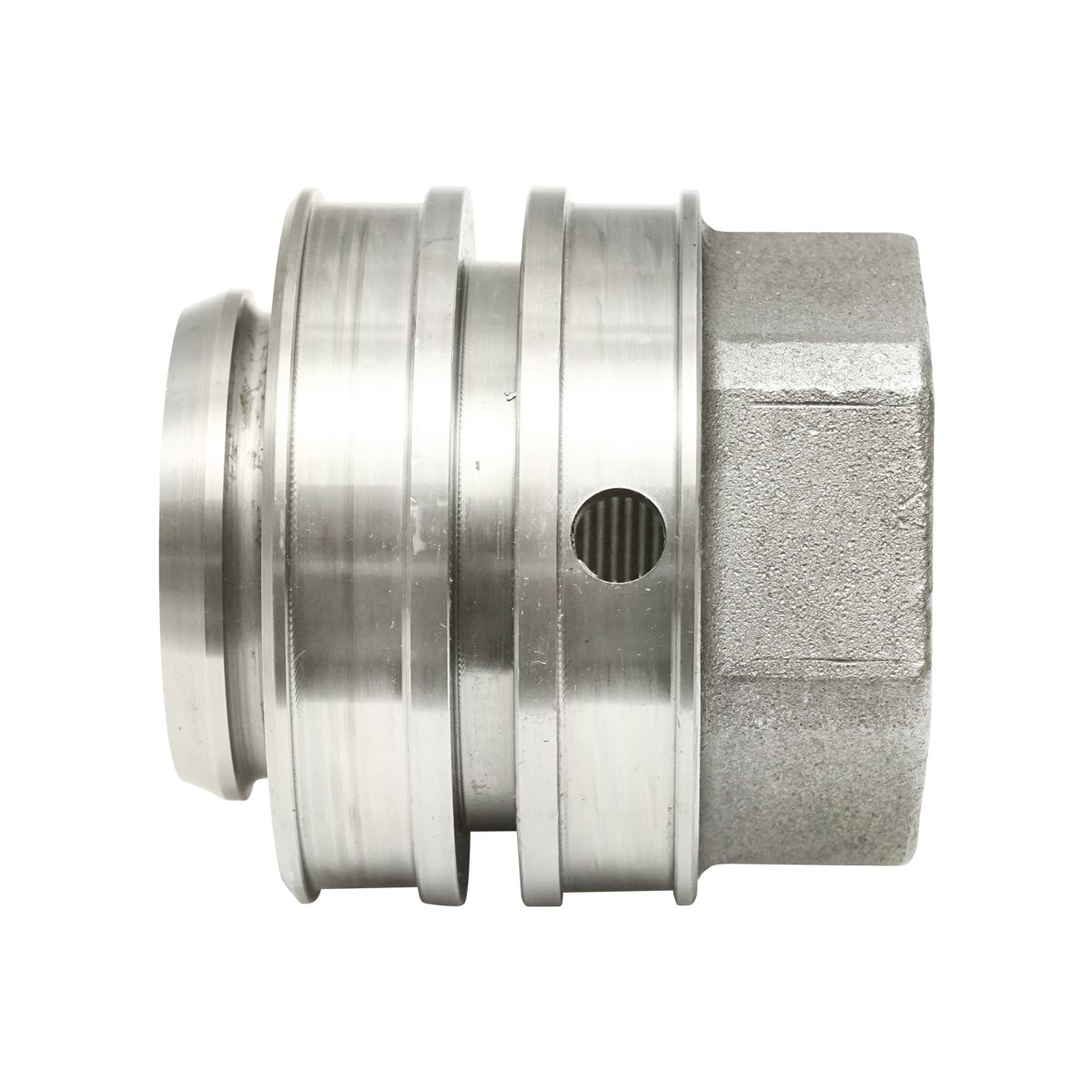 Cap cilindru hidraiulic 60x100mm pentru JCB 3CX, 4CX OEM 595-10057